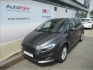 Ford S-MAX 1,5 EcoBoost Titanium 6MT 7mís