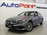 Mercedes-Benz Třídy E 220d AT HUD NAVI LED