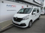 Renault Trafic 1,6 DCi 6míst AKCE!