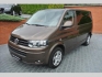 Volkswagen Caravelle 2,0 TDI 132 KW COMFORTLINE, NA