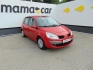 Renault Scénic 1.6i 82kW 1MAJ ČR SERVISNÍ KN