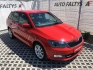 Škoda Fabia 1.2TSI 81KW DSG STYLE,ČR.MAJ.