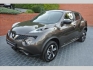 Nissan Juke 1,6 BOSE PERSONAL EDITION, 360