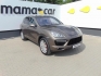 Porsche Cayenne TURBO 4.8i 368kW ČR SERVIS.KN