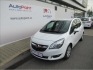 Opel Meriva 1,4 i Selection