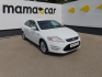 Ford Mondeo 2.0i 149kW TITANIUM ČR 1MAJ