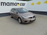 Kia Ceed 1.4i ČR 1MAJ SERVISNÍ KNIHA