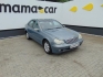 Mercedes-Benz Třídy C 1.8i 120kW ELEGANCE SERVISNÍ