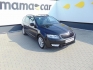 Škoda Octavia 1.6TDi 81kW SERVISNÍ KNIHA
