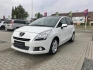 Peugeot 5008 1.6i 7 MÍST,PANORAMA