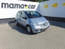 Mercedes-Benz Třídy A 150 1.5i SERVISNÍ KNIHA