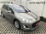 Peugeot 308 SW 1,6 HDI 82 KW 1.maj CZ SERV