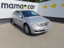 Mercedes-Benz Třídy R 320CDi 4MATIC 6MÍST NAVIGACE