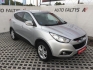 Hyundai ix35 1.7CRDI 85KW ČR.SERVISNÍ KNIHA