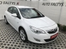 Opel Astra 1,4T SPORT 103 KW CZ SERVIS