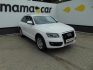 Audi Q5 2.0 TDI QUATTRO ČR SERVIS KN
