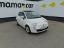 Fiat 500 1.2i 51kW KLIMA PANORAMA