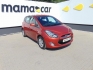 Hyundai ix20 1.6CVVTi ČR SERVIS.KN 108TKM
