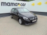 Mercedes-Benz Třídy B 180CDi ČR 1MAJ 71000KM NAVI