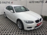 BMW Řada 3 M-PAKET 320XD 135KW AUTOMAT ČR