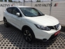 Nissan Qashqai 1,6dci 96 Kw AUTOMAT CZ 1.
