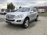 Mercedes-Benz Třídy M ML 450 CDI 4MATIC 225 kW
