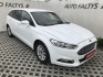 Ford Mondeo 2.0TDCi 110KW ČR.1.MAJ.SERVIS
