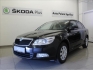 Škoda Octavia 1,4 TSi Ambiente 6MT