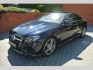 Mercedes-Benz Třídy E 400 COUPE 245 KW 4MATIC AMG,LE