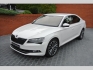 Škoda Superb 2,0 TDI 110 KW DSG STYLE, XENO