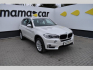 BMW X5 xDrive30d ČR 1MAJ SERVISNÍ KN