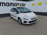 Citroën C4 Picasso 1.6i ČR SERVISNÍ KNIHA
