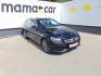 Mercedes-Benz Třídy C 220CDi 4MATIC ČR 1MAJ SERVIS.
