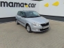 Škoda Fabia 1.2i ČR SERVISNÍ KNIHA 80000KM