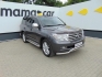 Toyota Land Cruiser 4.5D4d NAVI SERVISNÍ KNIHA
