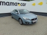 Volvo C70 2.0D4 130kW ČR 1MAJ SERVISNÍ K