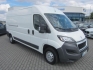 Peugeot Boxer 2.0 BlueHDI 160k 3500 L3H2 Act