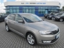 Škoda Rapid 1.6 TDI CR 77kW Elegance
