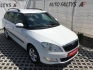 Škoda Fabia 1.6TDI ELEGANCE,ČR.SERVIS