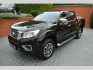 Nissan Navara 2,3 dCi 160 M/T N-CONNECTA, NA