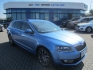 Škoda Octavia 2.0 TDI 110kW DSG L&K Combi