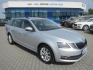 Škoda Octavia 2.0 TDI 110kW Style Combi