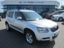 Škoda Yeti 2.0 TDI 81 kW Ambition Outdoor