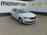 Škoda Octavia 2.0TDi 135kW STYLE 4x4 DSG ČR