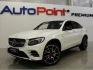 Mercedes-Benz GLC 3,0 43AMG Coupe 4matic Distron