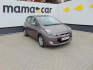 Hyundai ix20 1.4CVVTi ČR 78000KM SERVISNÍ K