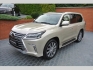 Lexus LX 570 SUPERIOR, MARK LEVINSON, HEAD-