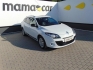 Renault Mégane 1.6i 74kW ČR 1MAJ 86000KM