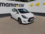 Hyundai ix20 1.6i ČR 1MAJ TOVÁRNÍ ZÁRUKA