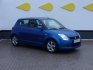 Suzuki Swift 1.3i ČR AUTOMAT SERVISNÍ KNIHA